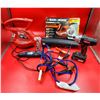 Image 1 : Black & Decker Sander & Tool Lot