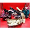 Image 1 : Women's High Heels & Slippers