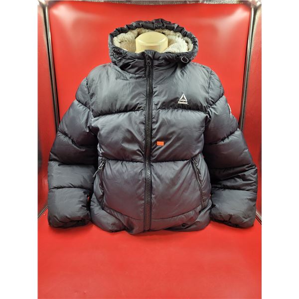 Reebok Puffer Jacket
