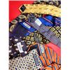 Image 2 : Patterned Ties Lot