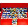 Image 1 : 14 Asst Hot Wheels