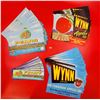 Image 1 : VTG British Columbia Fruit Advertising Lot