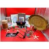 Image 1 : Sling Shot, Military & Collectibles Lot