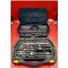 Image 1 : Socket & Wrench Tool Set