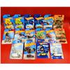 Image 1 : Various Hot Wheels & Match Box Lot
