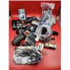Image 1 : Remote & Electronic Lot