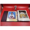 Image 1 : Binder of Hockey Posters