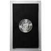 Image 3 : 1884-CC $1 Morgan Silver Dollar Coin GSA Hoard Uncirculated w/Box & COA Toning