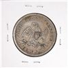 Image 2 : 1854 w/Arrows Seated Liberty Half Dollar Coin