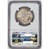 Image 2 : 1914-S Barber Half Dollar Coin NGC MS62