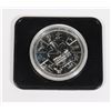Image 1 : 1978 CANADA SILVER DOLLAR - COMMONWEALTH GAMES