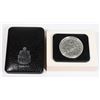 Image 3 : 1978 CANADA SILVER DOLLAR - COMMONWEALTH GAMES
