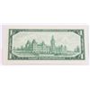 Image 2 : 1867-1967 $1 BILL GEM-UNC 65 FROM 100 PACKAGE