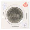 Image 1 : 1873-1973 PRINCE EDWARD ISLAND DOLLAR 1OF6