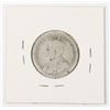 Image 2 : 1918 QUARTER KING GEORGE V 92.5 % SILVER W.W.I