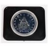Image 1 : 1976 CANADA PROOF SILVER DOLLAR IN SPECIAL