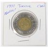 Image 2 : 1999 CANADA NUNAVUT TOONIE