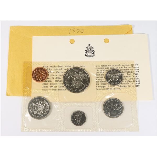 1870-1970 MANITOBA 100TH ANNIVERSARY