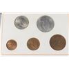 Image 3 : 1971 BRITAIN'S FIRST DECIMAL COINS PROOF SET
