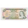 Image 1 : 1979 $20.00 BILL 50858877796 DARK CRISP COLOURS