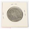 Image 2 : 1918 USA WALKING LIBERTY 50 CENT COIN 90% SILVER