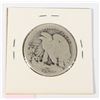 Image 2 : 1920 USA WALKING LIBERTY 50 CENT COIN 90% SILVER