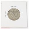 Image 2 : 1929 USA STANDING LIBERTY QUARTER, 90% SILVER