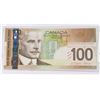 Image 1 : 2004 CANADIAN $100 UNCIRCULATED REPLACEMENT BILL