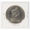 Image 2 : 1966 CANADA SILVER DOLLAR 80% SILVER