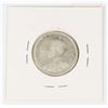 Image 2 : 1918 QUARTER KING GEORGE V 92.5 % SILVER W.W.I