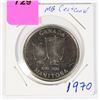 Image 1 : 1870-1970 CANADA MANITOBA CENTENNIAL
