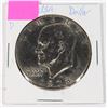 Image 1 : 1978 D USA EISENHOWER DOLLAR