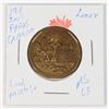 Image 1 : 2011 PARKS CANADA LOW MINTAGE LOONIE