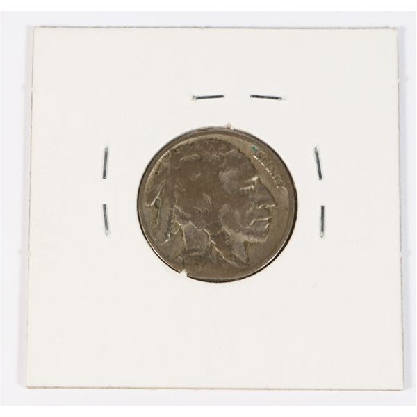 1936 USA INDIAN HEAD NICKEL