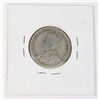 Image 2 : 1919 KING GEORGE V 92.5% SILVER QUARTER 5,852,262