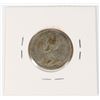 Image 2 : 1930 KING GEORGE V 92.5% SILVER QUARTER 968,748