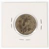 Image 2 : 1934 KING GEORGE V 92.5% SILVER QUARTER 384,350