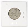 Image 1 : 1946 CANADA QUARTER 80% SILVER