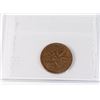 Image 2 : GRADED 1951 CANADA 1 CENT COIN EF-40 CCCS
