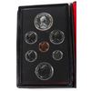 Image 3 : 1952-1977 CANADA DOUBLE DOLLAR PROOF SET