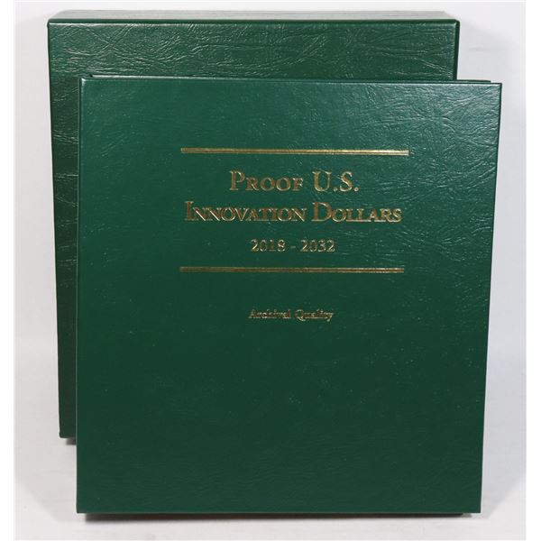 PROOF US INNOVATION DOLLARS 2018-2032 (INCOMPLETE)