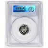 Image 2 : PCGS GRADED PR69 1994-S SILVER USA ROOSEVELT DIME