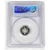 Image 2 : PCGS GRADED PR69 1997-S SILVER USA ROOSEVELT DIME