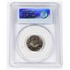 Image 2 : PCGS GRADED MS65 1953-D USA JEFFERSON 5 CENT NICKLE
