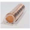 Image 1 : 2008 UNCIRCULATED MINT ROLL CANADIAN PENNIES