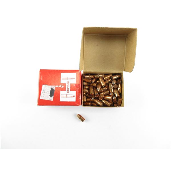 HORNADY .22 CALIBER BULLETS LOT