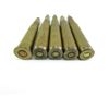 Image 2 : COLLECTIBLE ASSORTED .303 BR AND .318 RIMLESS NITRO EXPRESS CAPPED AMMO LOT