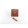 Image 1 : COLLECTIBLE DOMINION CANUCK .410 GAUGE 2 1/2" SHOT SHELL AMMO LOT