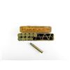 Image 2 : COLLECTIBLE WINCHESTER .38-72 CALIBER MODEL 1895 AMMO LOT