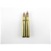 Image 2 : ASSORTED REMINGTON .30-06 SPRG AMMO LOT